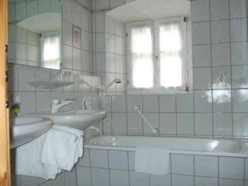 מלון Mörnsheim Lindenhof מראה חיצוני תמונה
